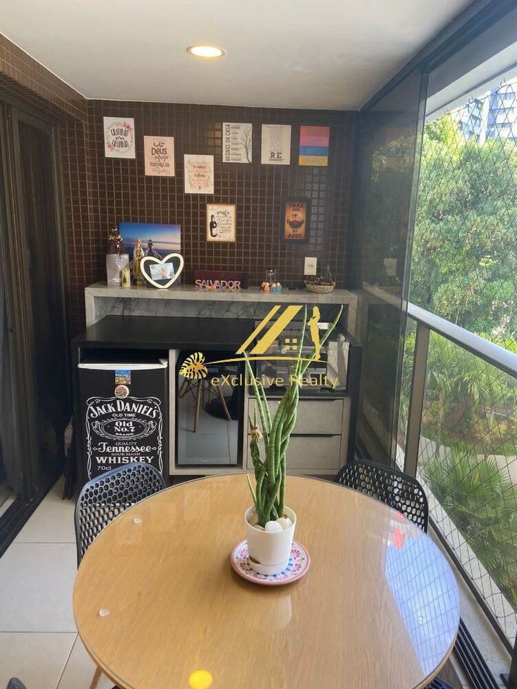 Apartamento, 1 quarto, 50 m² - Foto 20