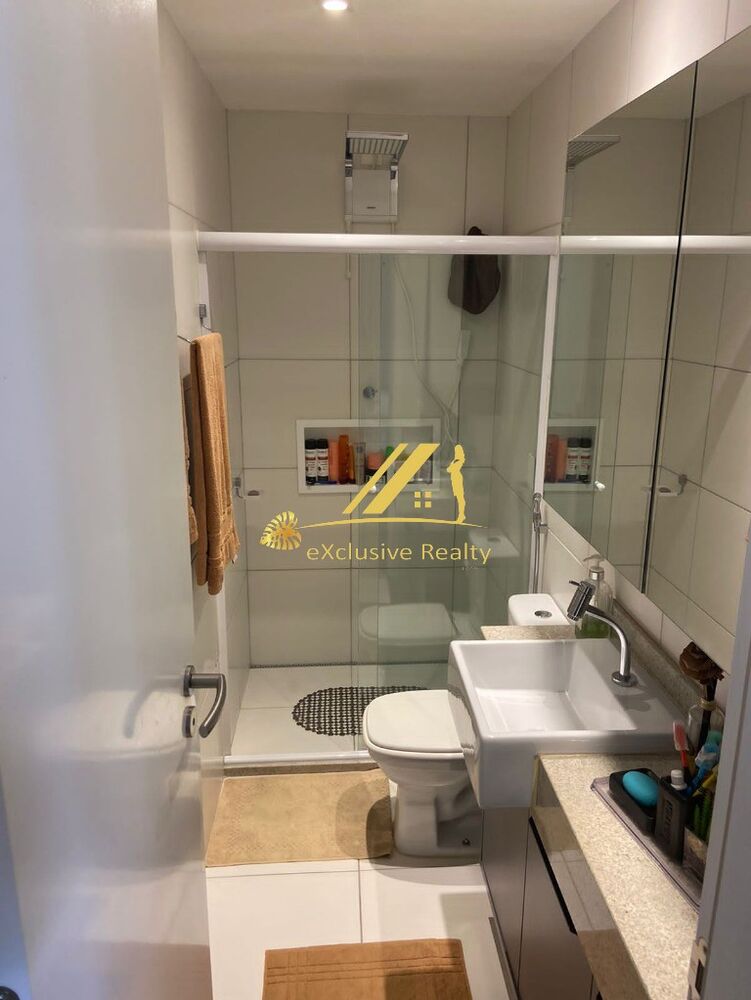 Apartamento, 1 quarto, 50 m² - Foto 23