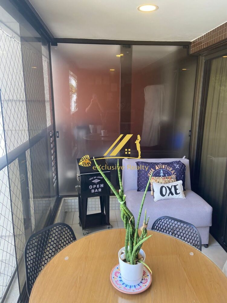 Apartamento, 1 quarto, 50 m² - Foto 19