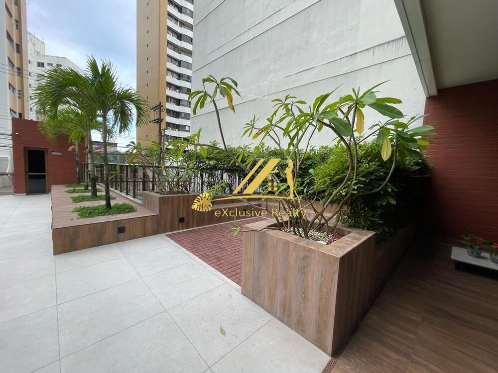 Apartamento, 1 quarto, 50 m² - Foto 7