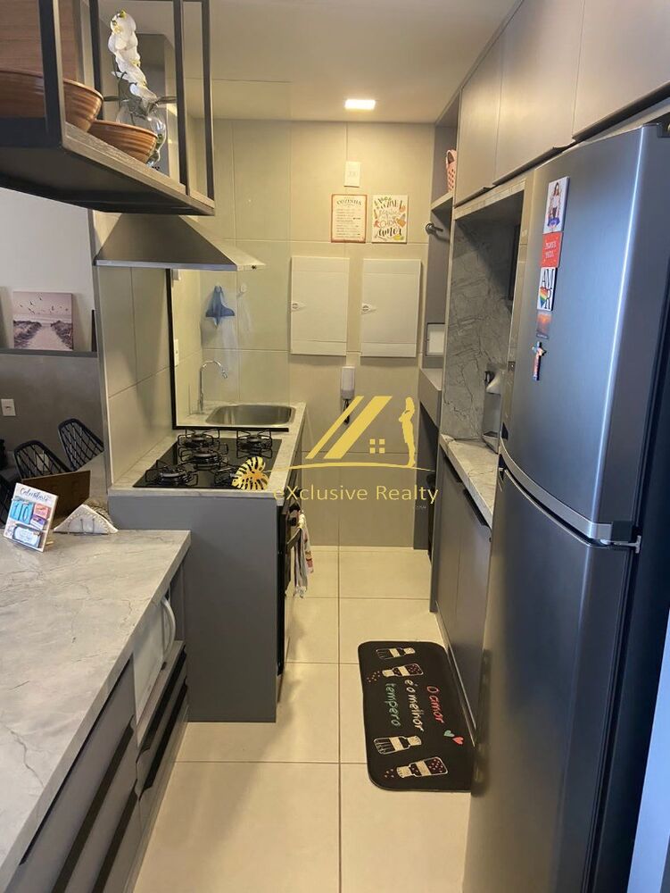 Apartamento, 1 quarto, 50 m² - Foto 13