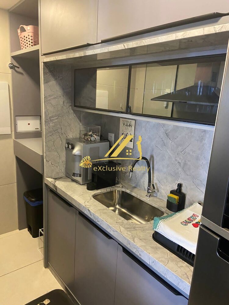 Apartamento, 1 quarto, 50 m² - Foto 24