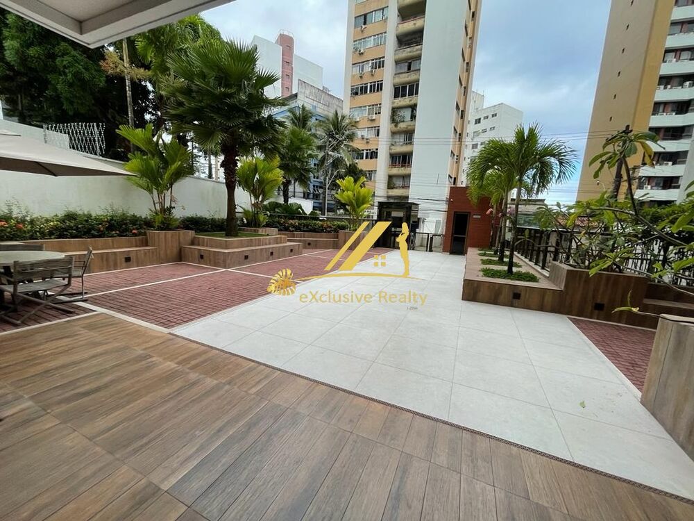 Apartamento, 1 quarto, 50 m² - Foto 8