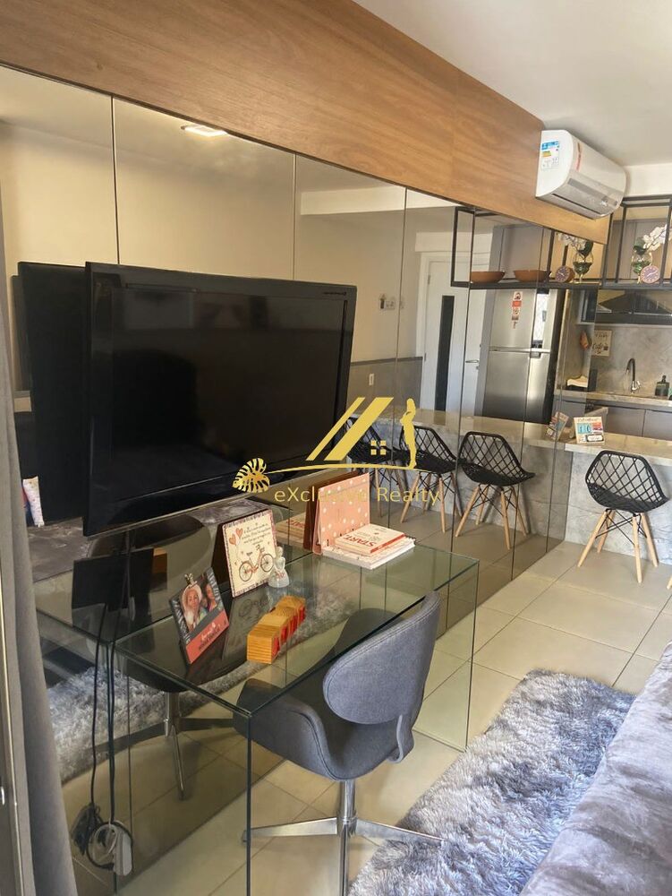 Apartamento, 1 quarto, 50 m² - Foto 17