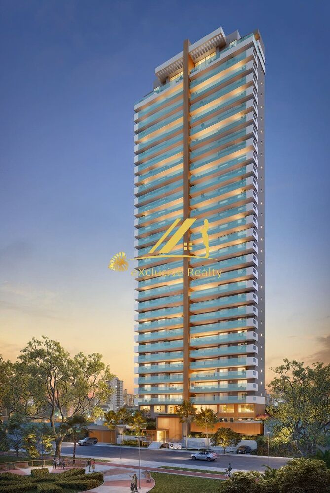 Apartamento, 4 quartos, 222 m² - Foto 8