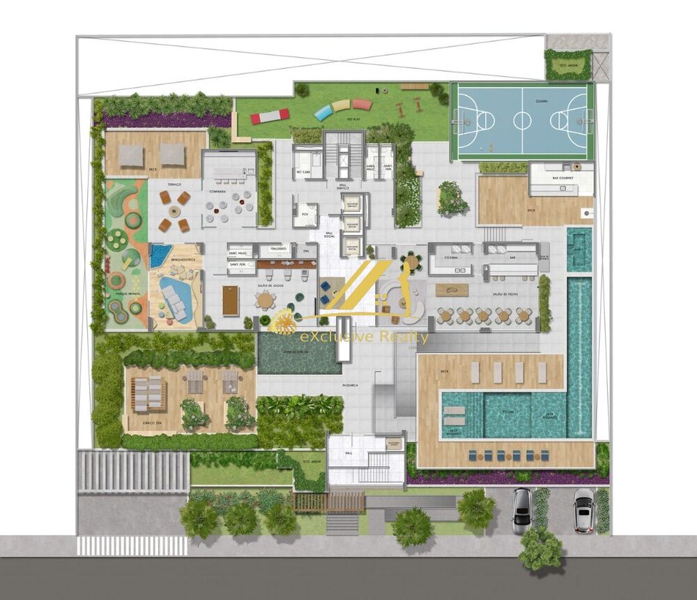 Apartamento, 4 quartos, 222 m² - Foto 4