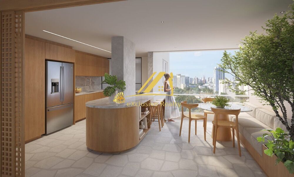 Apartamento, 4 quartos, 222 m² - Foto 15