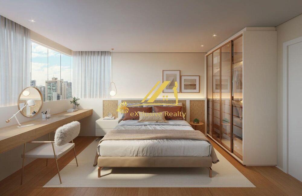 Apartamento, 4 quartos, 222 m² - Foto 18