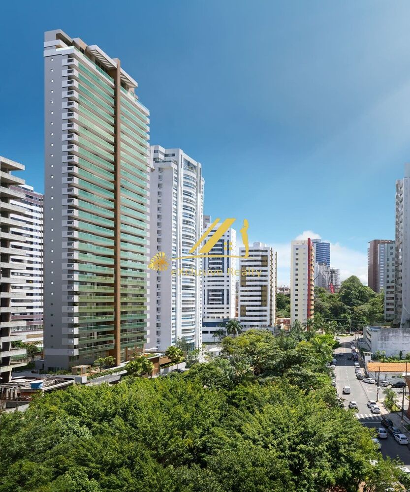 Apartamento, 4 quartos, 222 m² - Foto 14