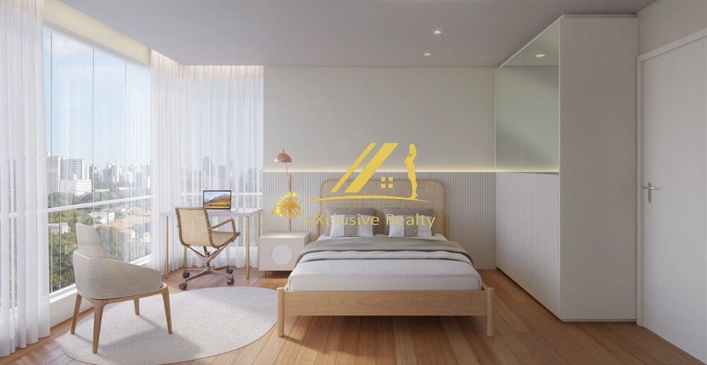 Apartamento, 4 quartos, 222 m² - Foto 20