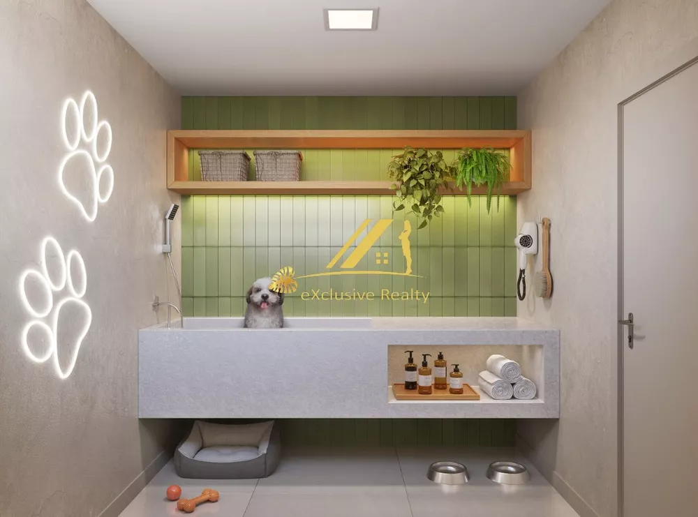 Apartamento, 4 quartos, 222 m² - Foto 16