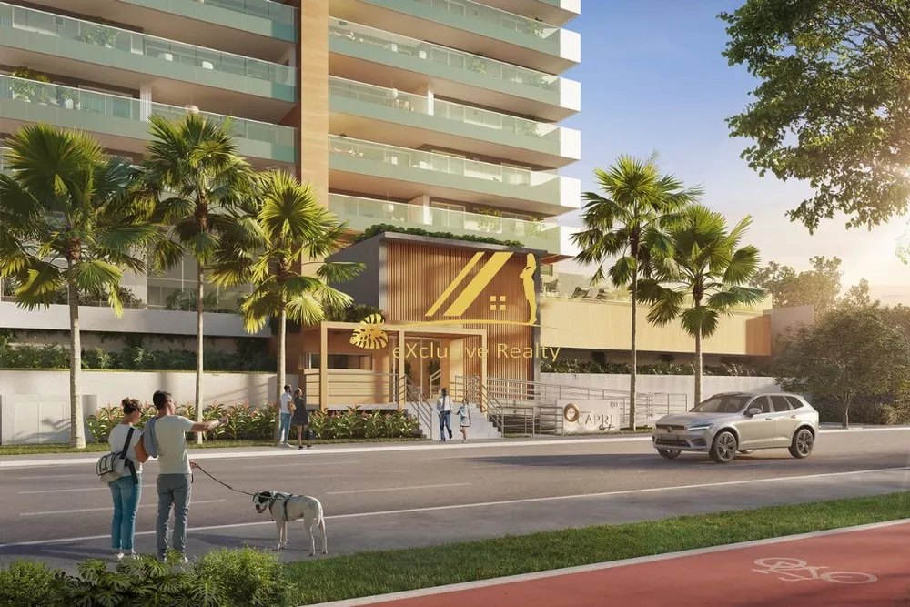 Apartamento, 4 quartos, 222 m² - Foto 10