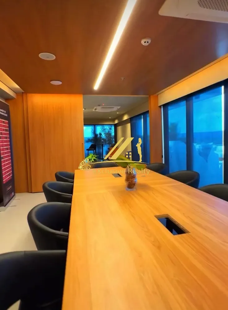 Sala-Conjunto, 35 m² - Foto 11