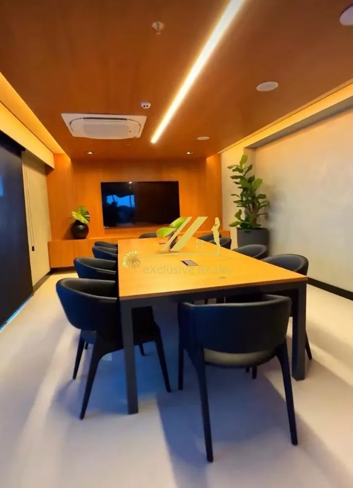 Sala-Conjunto, 35 m² - Foto 12