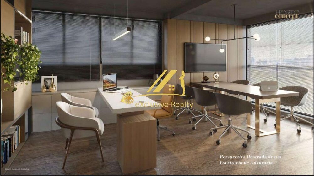 Conjunto Comercial-Sala à venda, 35m² - Foto 11