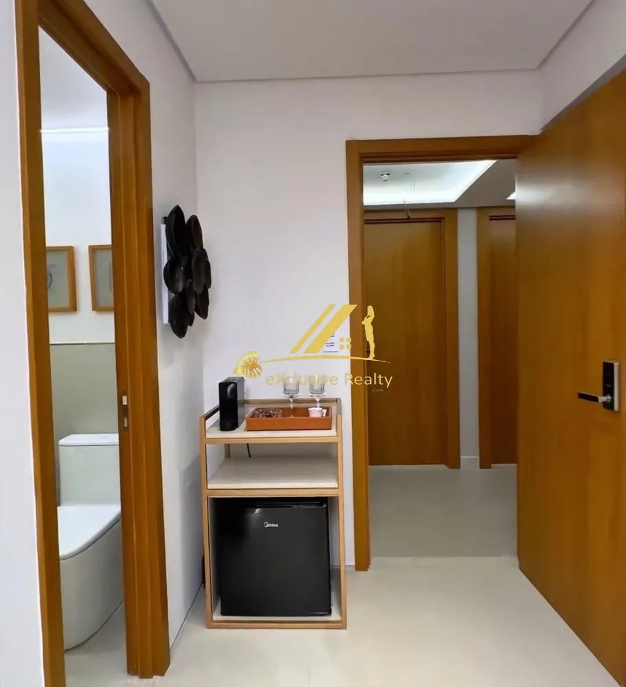 Sala-Conjunto, 35 m² - Foto 17