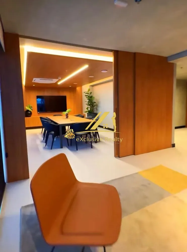 Sala-Conjunto, 35 m² - Foto 13