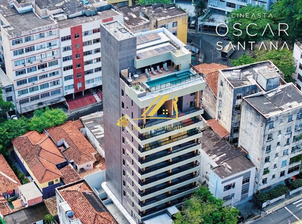 Apartamento, 2 quartos, 66 m² - Foto 10