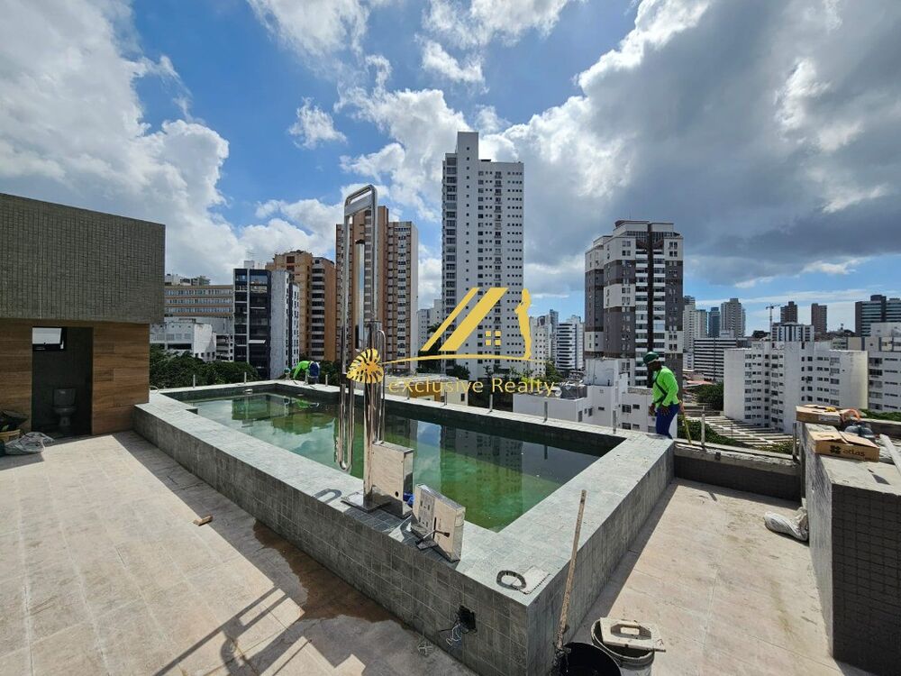 Apartamento, 2 quartos, 66 m² - Foto 12