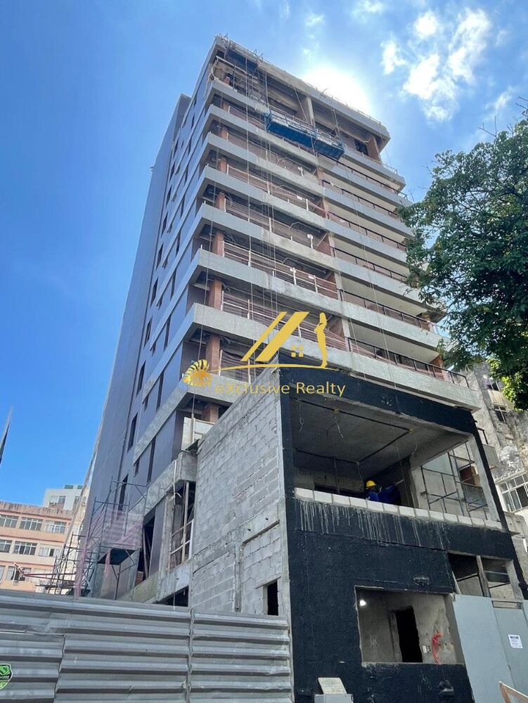 Apartamento, 2 quartos, 66 m² - Foto 13