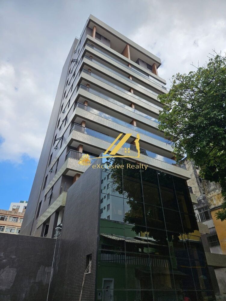 Apartamento, 2 quartos, 66 m² - Foto 5