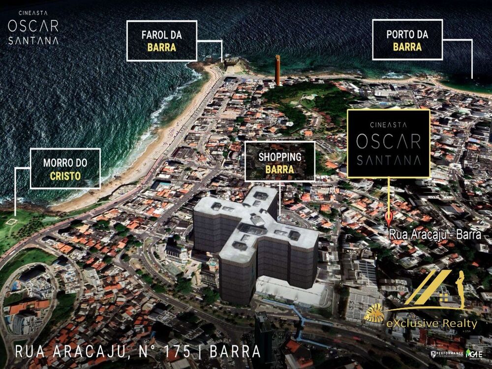 Apartamento, 2 quartos, 66 m² - Foto 7