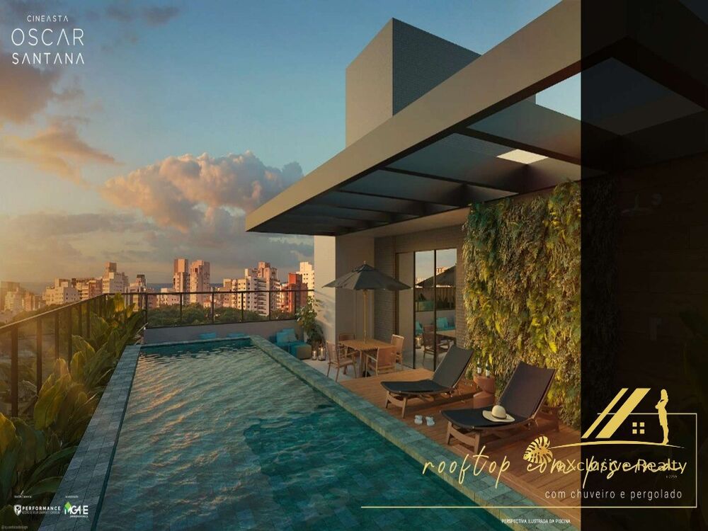 Apartamento, 2 quartos, 66 m² - Foto 1