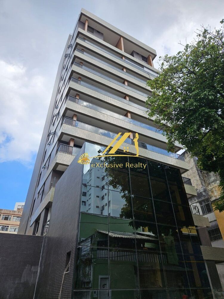 Apartamento, 2 quartos, 66 m² - Foto 10
