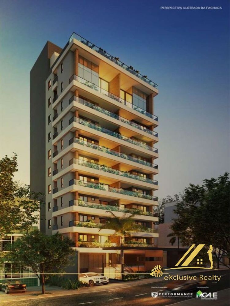 Apartamento, 2 quartos, 66 m² - Foto 23