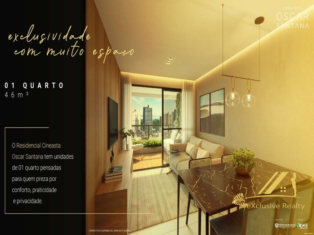 Apartamento, 2 quartos, 66 m² - Foto 9