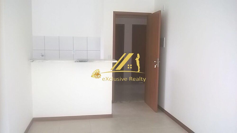 Apartamento, 2 quartos, 58 m² - Foto 1