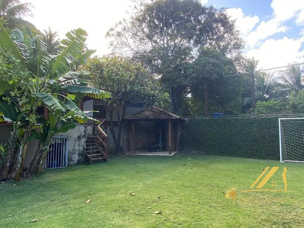Casa de Condomínio, 5 quartos - Foto 10