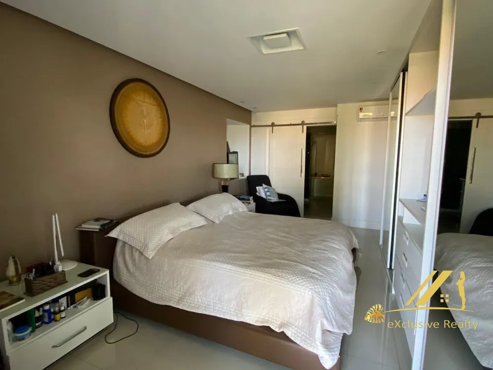 Casa de Condomínio, 5 quartos - Foto 3