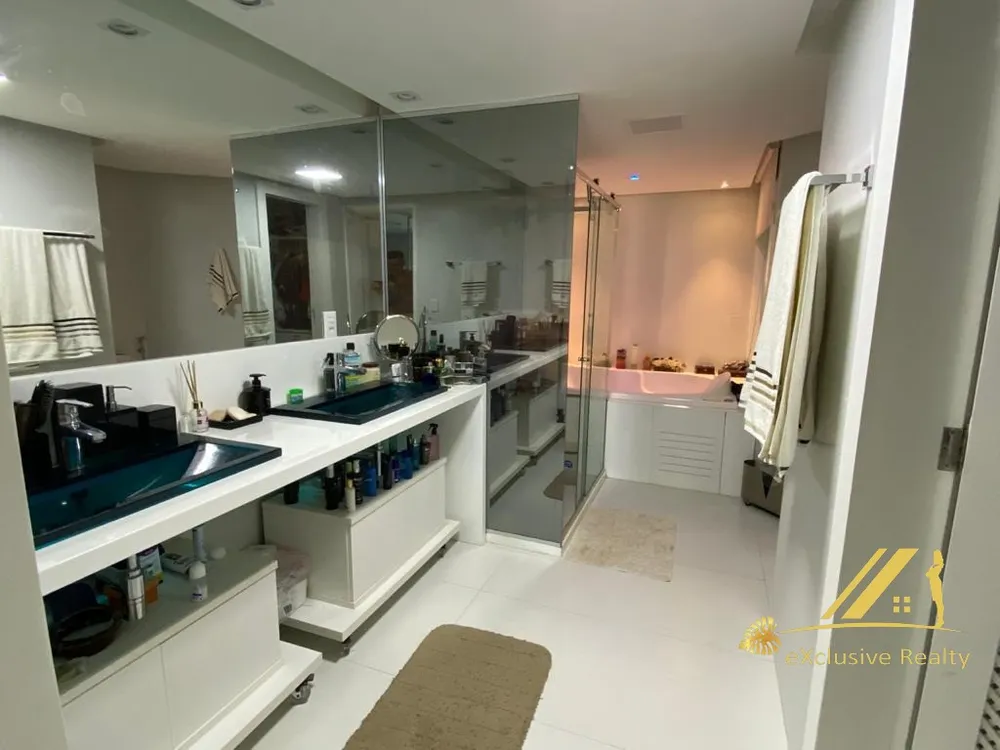 Casa de Condomínio, 5 quartos - Foto 5