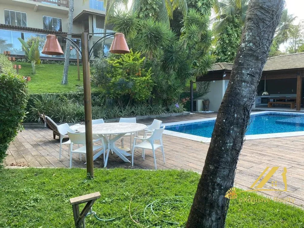 Casa de Condomínio, 5 quartos - Foto 9