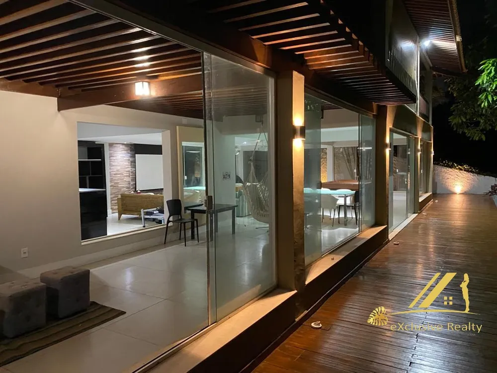 Casa de Condomínio, 5 quartos - Foto 12