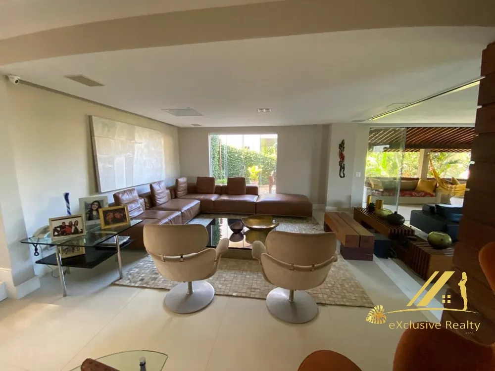 Casa de Condomínio, 5 quartos - Foto 6