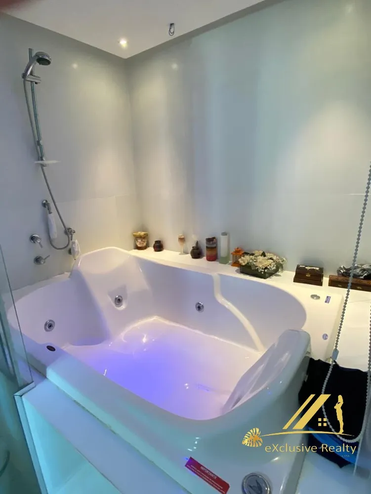 Casa de Condomínio, 5 quartos - Foto 4