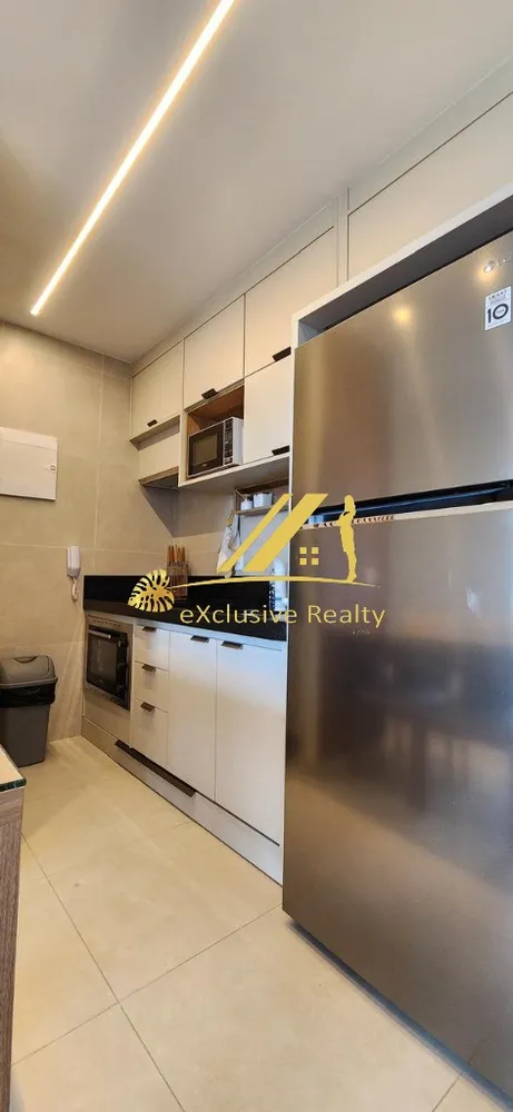 Apartamento, 2 quartos, 69 m² - Foto 6