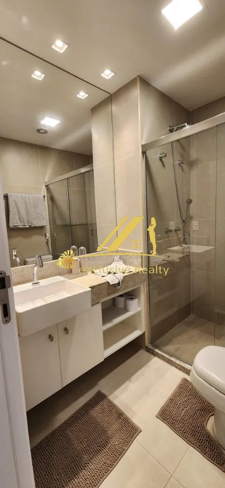 Apartamento, 2 quartos, 69 m² - Foto 8