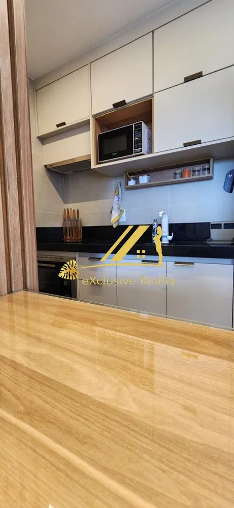 Apartamento, 2 quartos, 69 m² - Foto 5