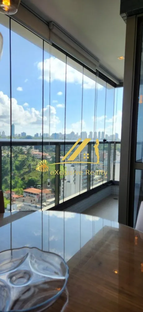 Apartamento, 2 quartos, 69 m² - Foto 4