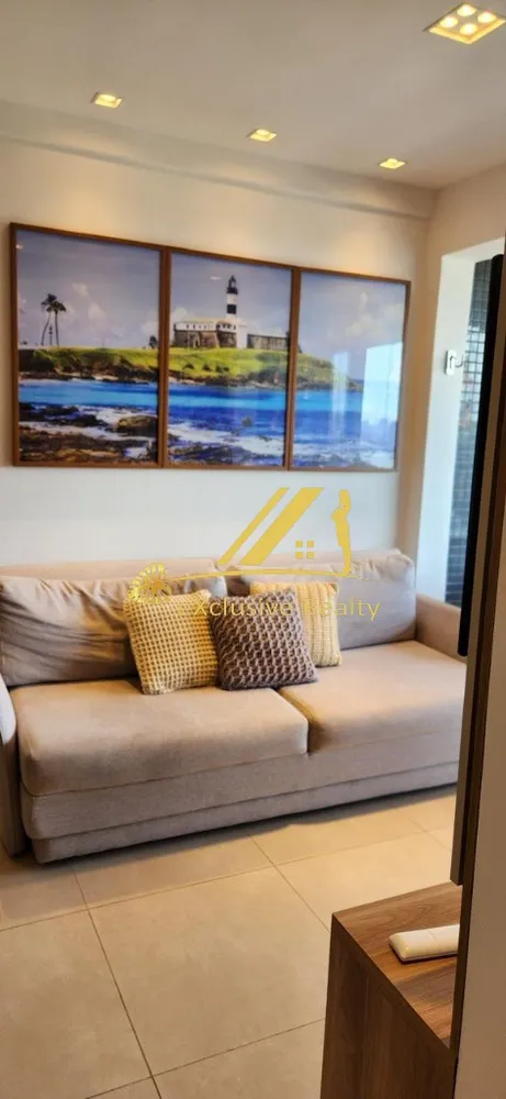 Apartamento, 2 quartos, 69 m² - Foto 1