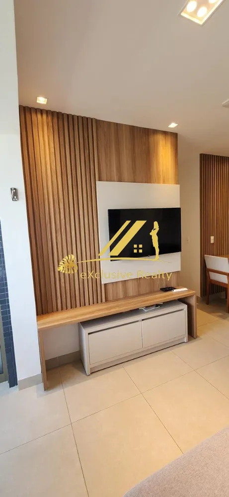 Apartamento, 2 quartos, 69 m² - Foto 3