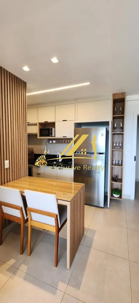 Apartamento, 2 quartos, 69 m² - Foto 7