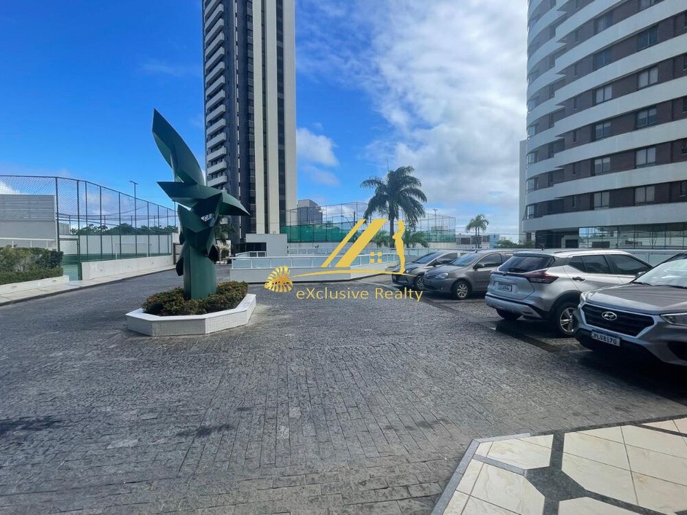 Apartamento, 4 quartos, 198 m² - Foto 2