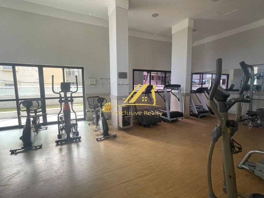 Apartamento, 4 quartos, 198 m² - Foto 3