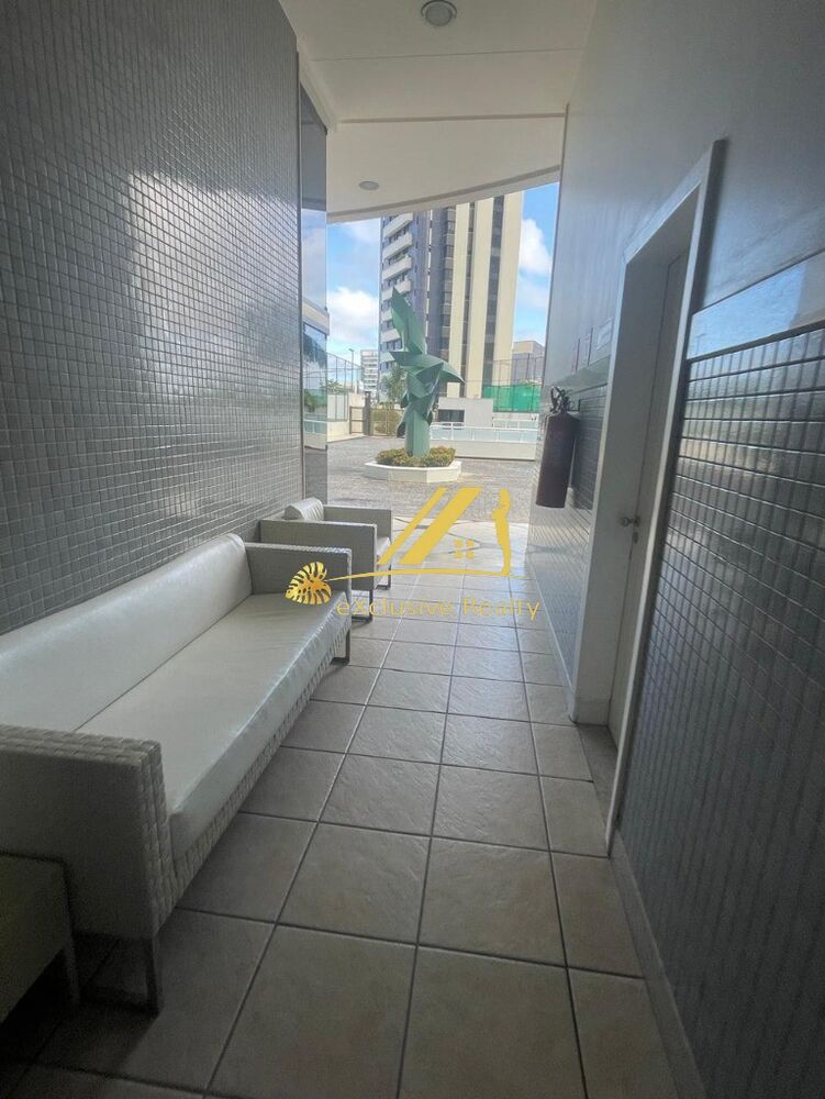 Apartamento, 4 quartos, 198 m² - Foto 4