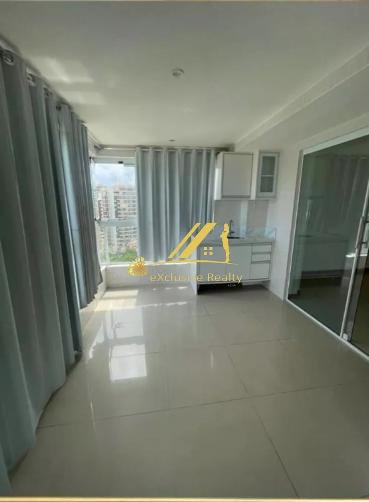 Apartamento à venda com 2 quartos, 73m² - Foto 1