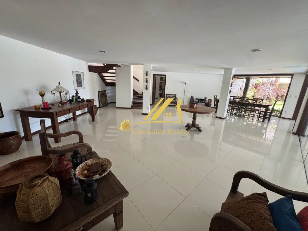 Casa, 5 quartos, 637 m² - Foto 8